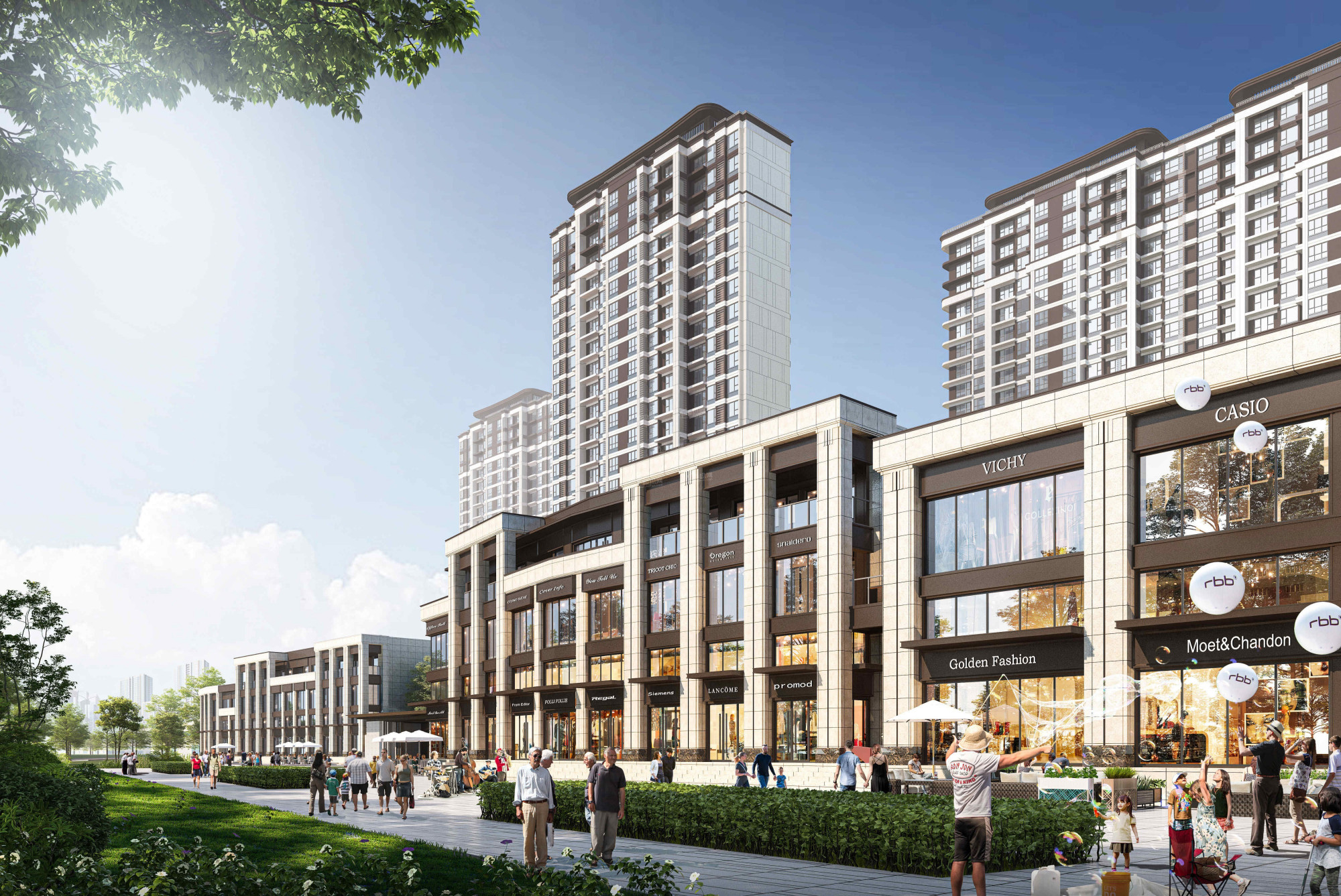 太原保利珑樾怎么样?好不好?能不能买?最新进度?高档小区吗?