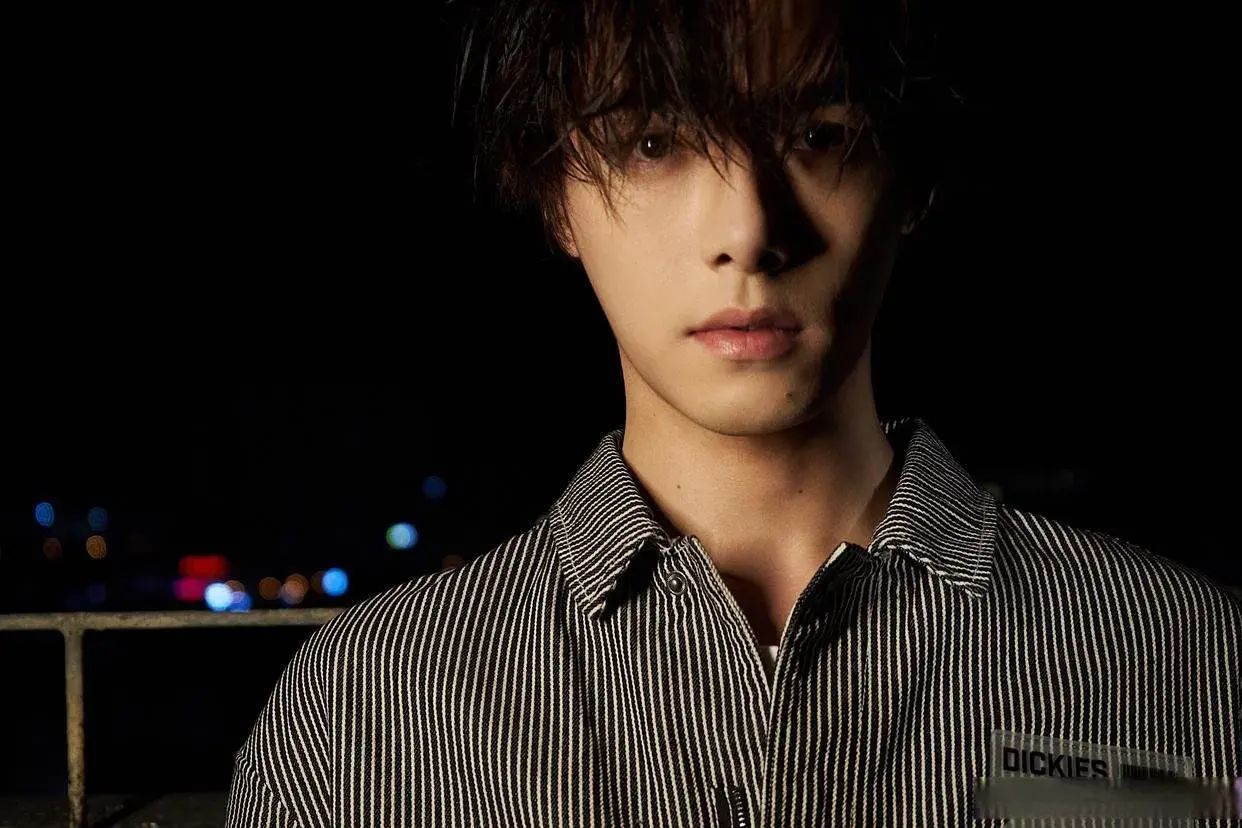 《玉骨遥》方逸伦:偶像男团出道,有着古偶男神的颜值却难红