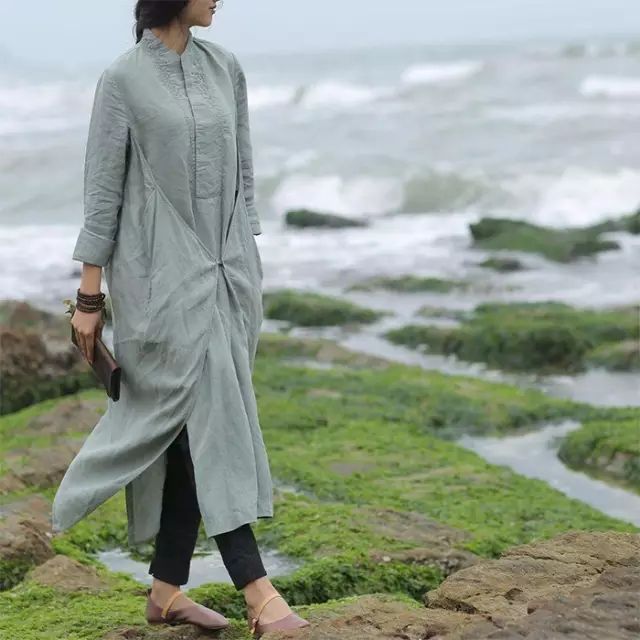 夏季服装面料应该怎么洗涤和保养呢？教你几招～（images 3）
