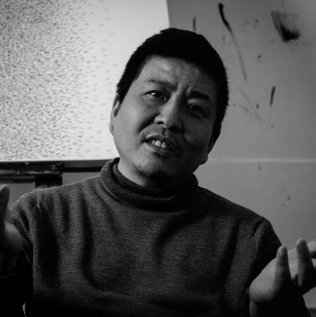 朱其‖在现有知识结构下,不太可能创造出有重大突破的作品