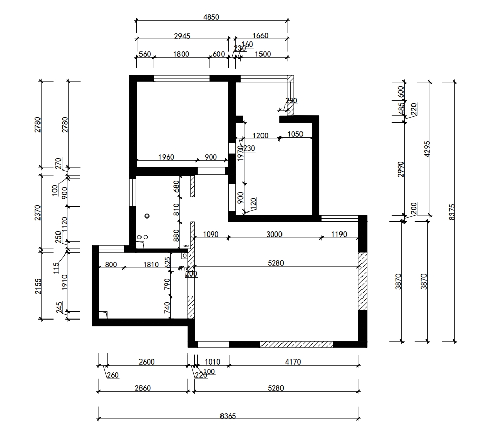 绿海家园-现代简约