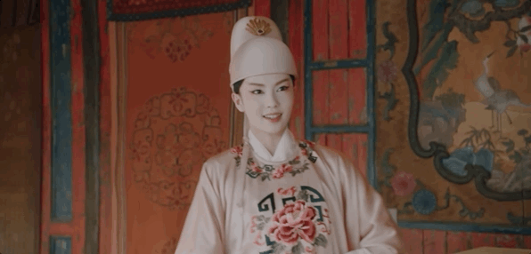 白鹿,王一哲主演,于正新剧《玉楼春》,单凭这一点,就值得追