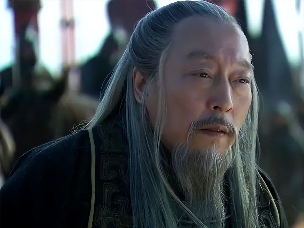 司马懿宁可让士兵冻死,也不穿皇帝运的冬装,多年后才知道其高明