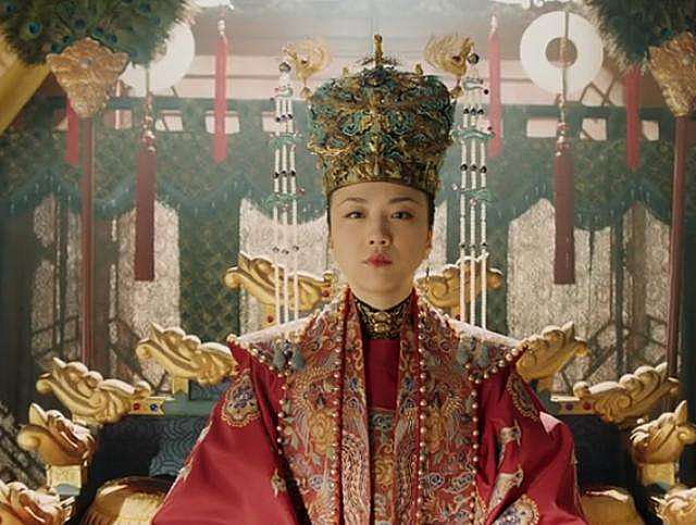 朱祁钰明朝第七位皇帝偶然登上大位八年后为什么被一夜掀翻