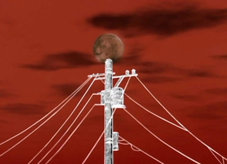 规避月读有三种有效方式,切断视觉最轻松,自身瞳术力量也是关键