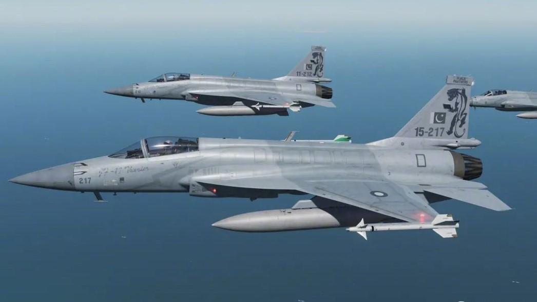 阿根廷开始评估f16,枭龙或失去这个小订单,但这并非是件坏事!