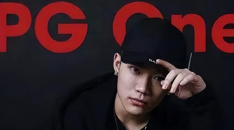 "夜宿门"五年后,李小璐与pgone付出的代价,终于有"结果"了