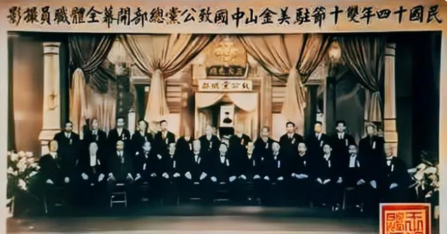 2001年,邓光荣晨跑被砍,他到底得罪了谁?何鸿燊出面才保住性命