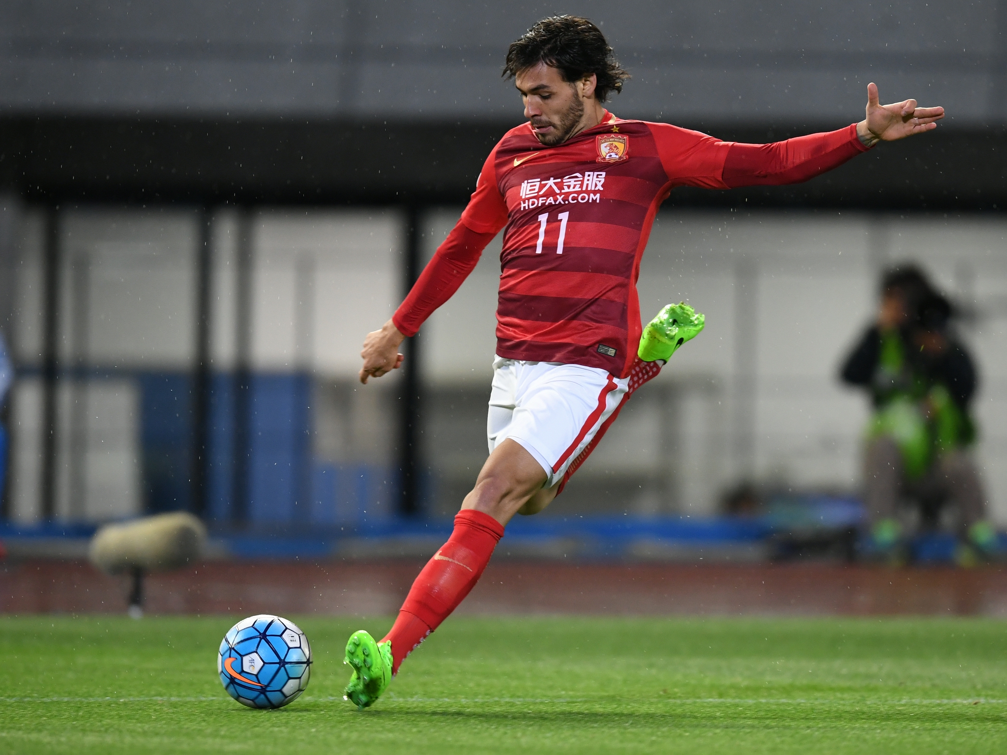 5亿归化恐成下一个高拉特