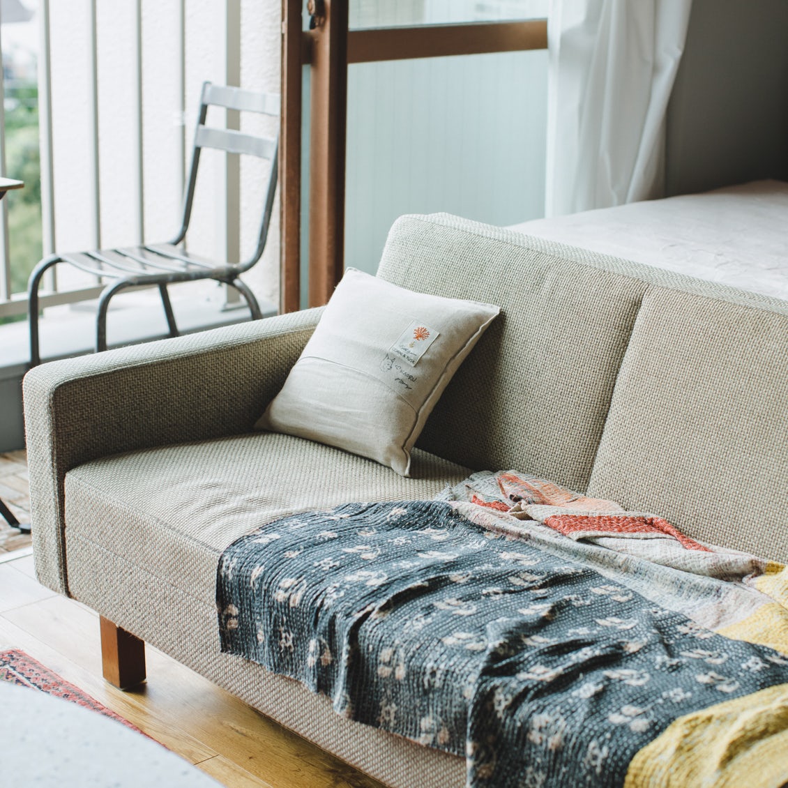 日本太太的精美家居照:美学,也是我们日常生活的一部分