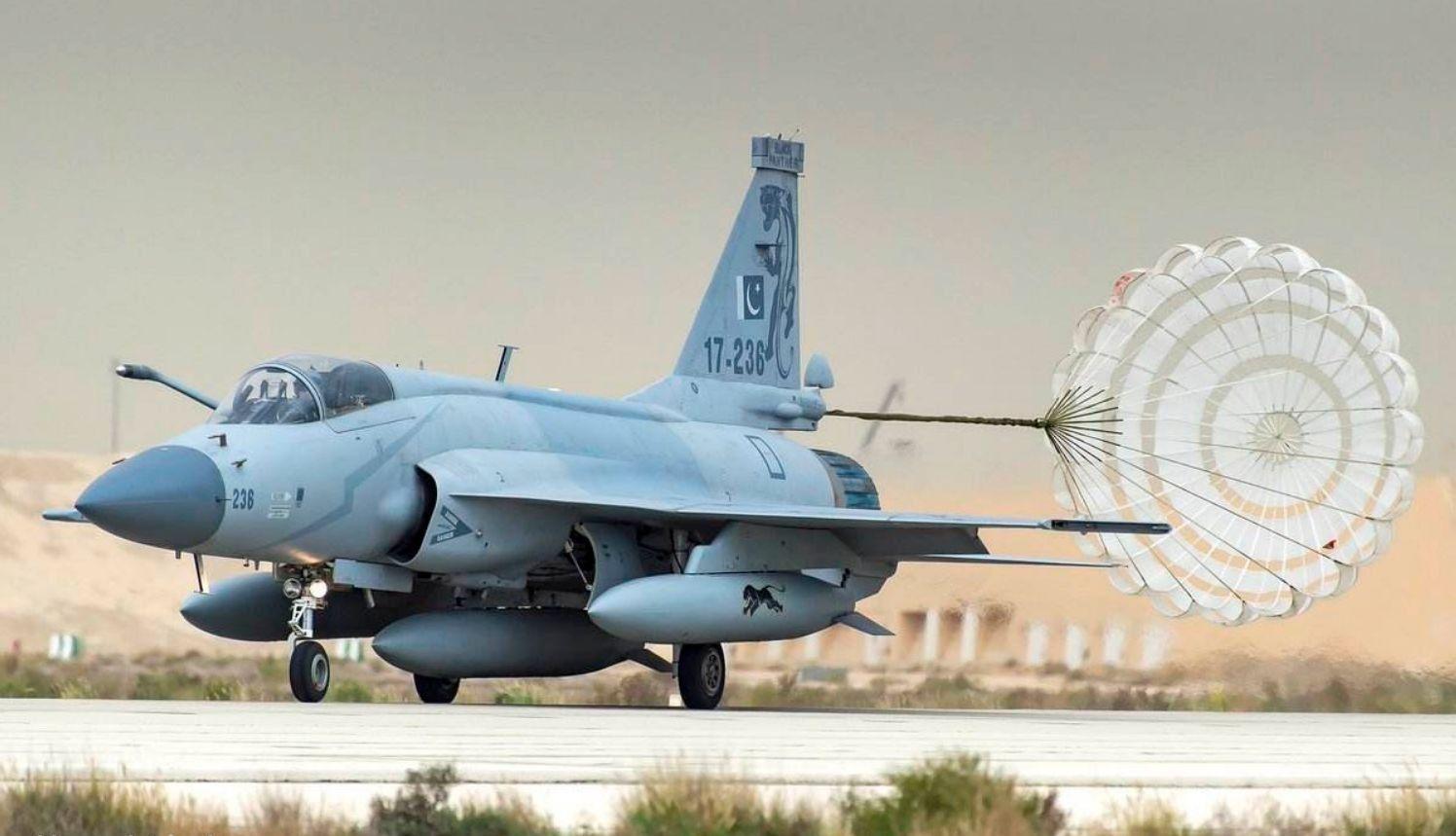 阿根廷开始评估f16,枭龙或失去这个小订单,但这并非是件坏事!