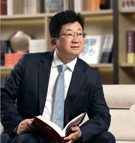 兴业银行董事长吕家进:答好"数字时代"答卷 书写高质量发展新篇