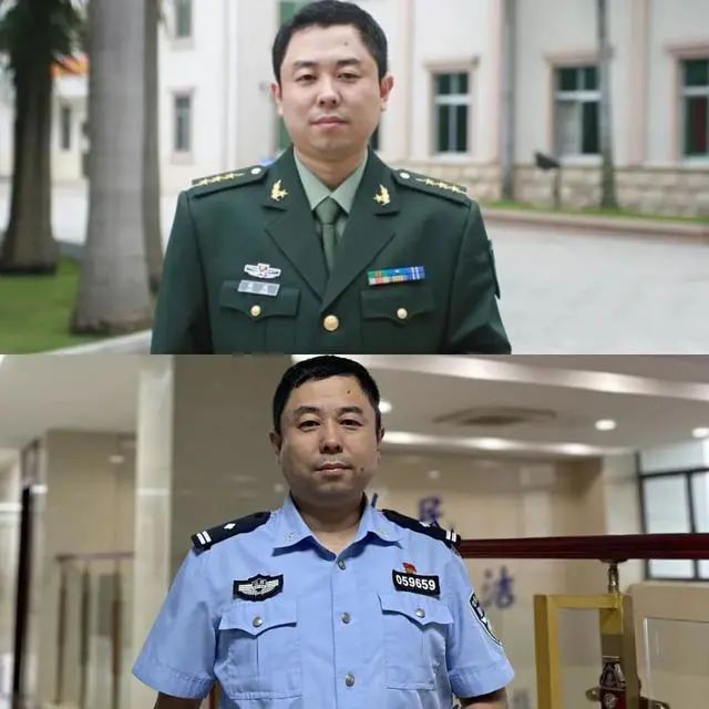 一名驻外武官的转业之路!