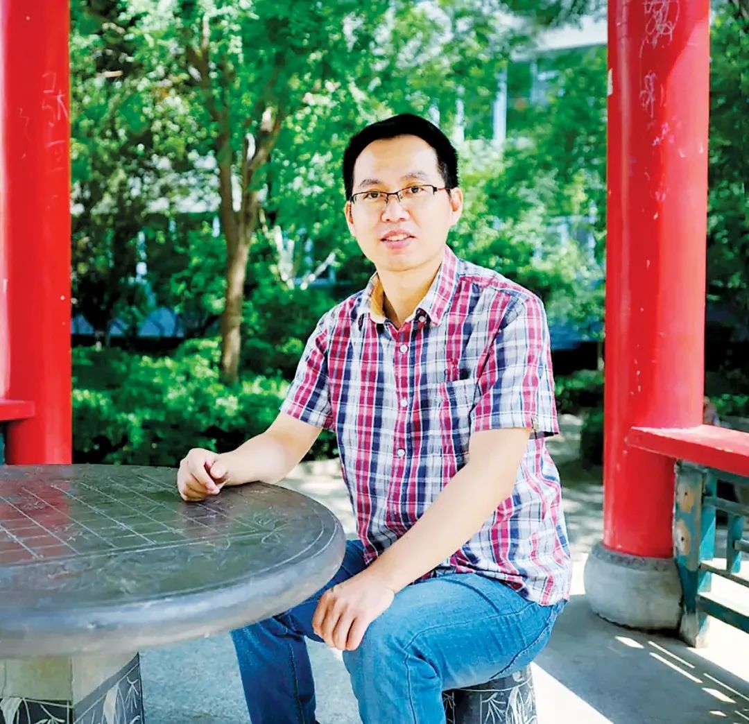 孔祥宇——谈篆刻的临摹和创作