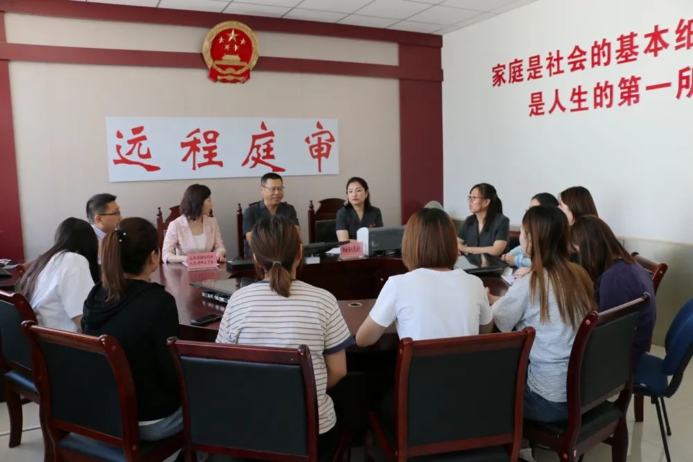 我为群众办实事|阳曲法院与山西省保险纠纷人民调解委员会签署合作