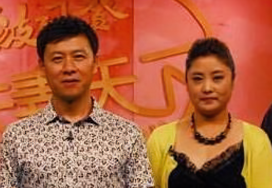 演员胡亚捷:与妻子3次闹离婚,结果越闹感情越深,如今幸福美满