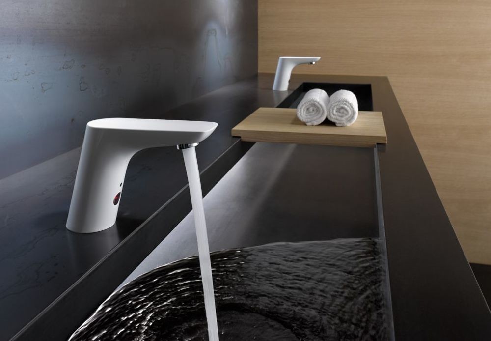 高端卫浴品牌科鲁迪kludi解锁多重浴室风格,展现独特美学