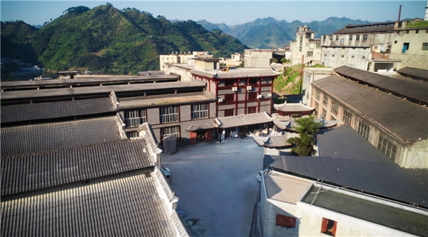 金樽酒厂的酒到底怎么样?金樽吟属于什么档次的酒