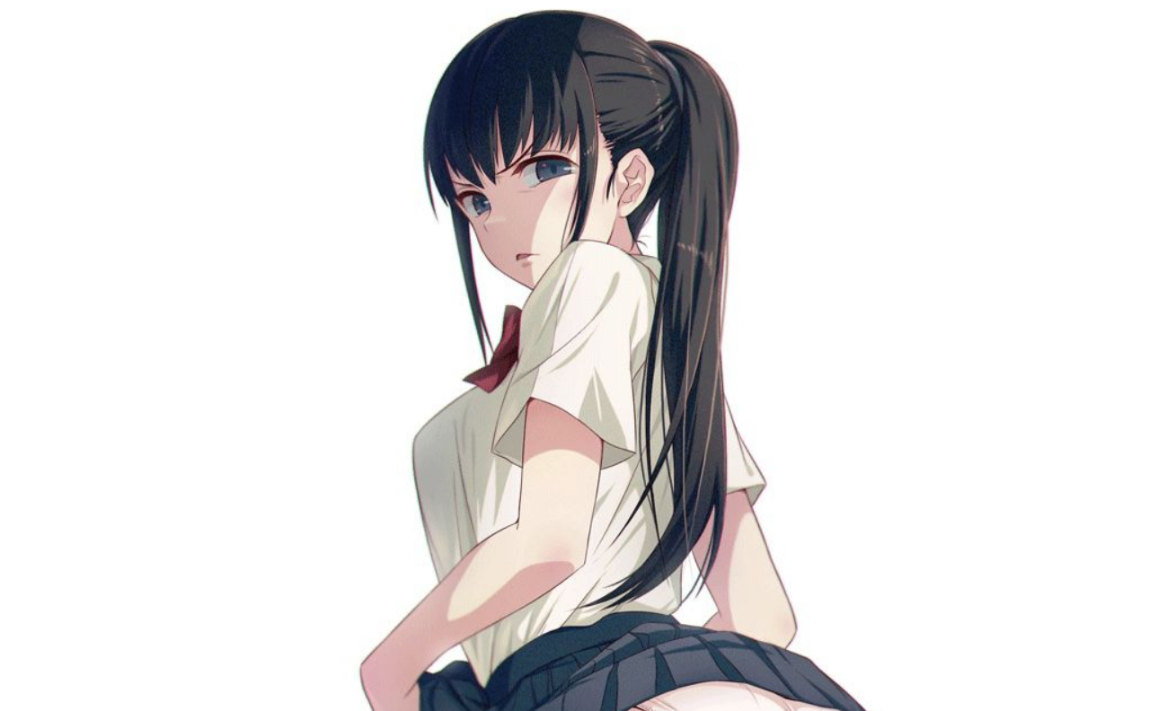 猫耳娘属性大受欢迎,40原老师绘制"与猫耳娘的幸福生活"