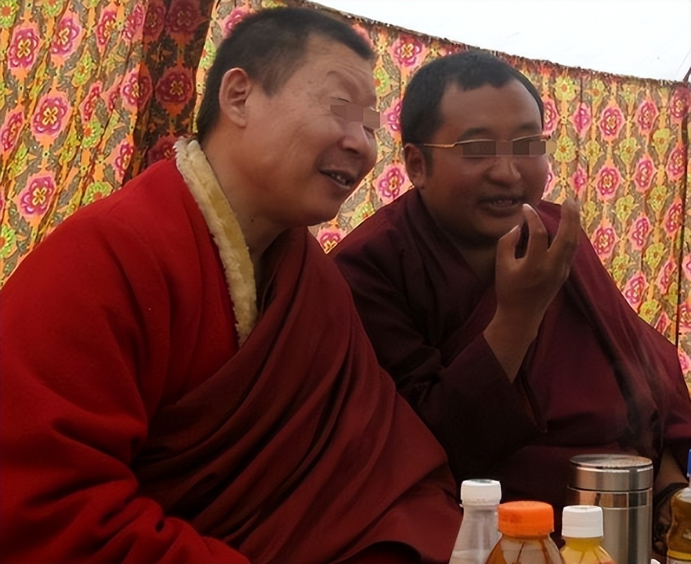 回顾 山东"假活佛"王兴夫:十年祸害100名女弟子,最小的仅16岁