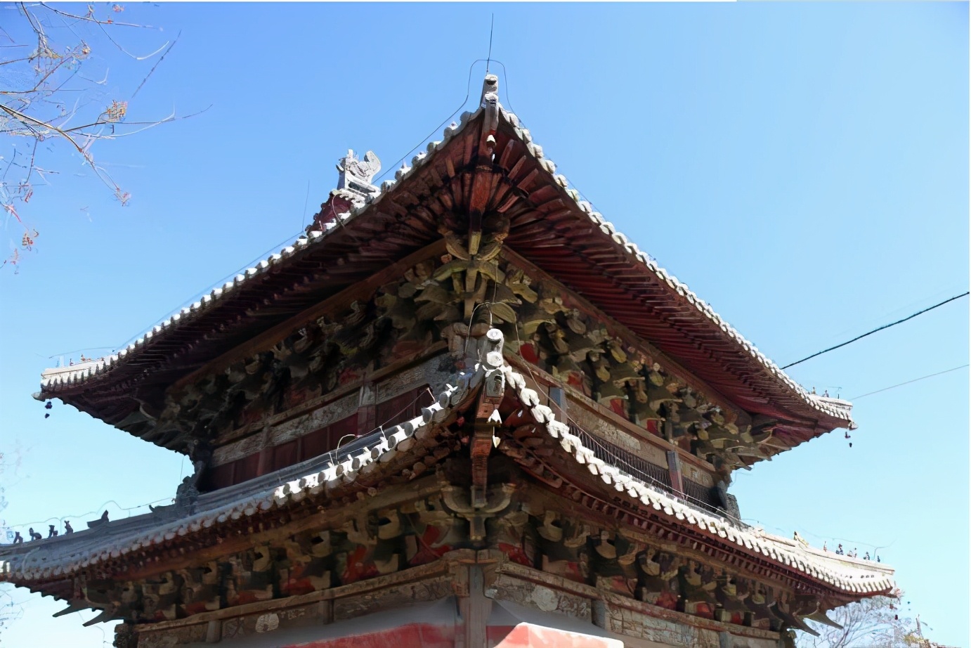 保定一城中村喜迎"拆迁",人称河北"小香港",这是你的家乡吗