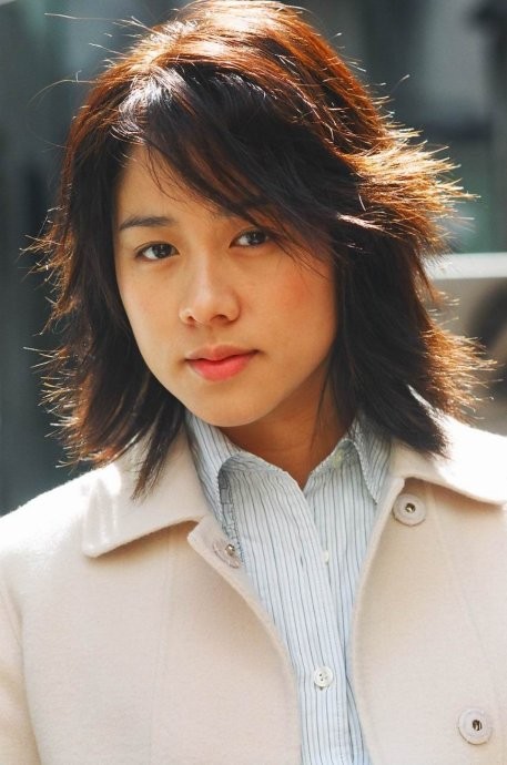 从害怕到享受爱情,林嘉欣自曝结婚12年与老公还是有说不完的话
