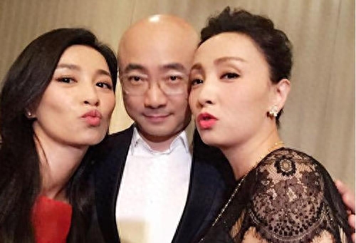 回顾陶虹和徐峥开放式婚姻背后并没有那么简单