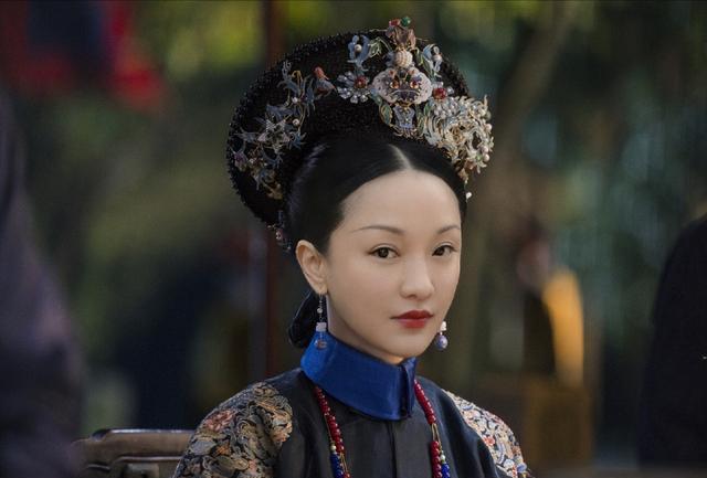 青樱历史原型是谁?