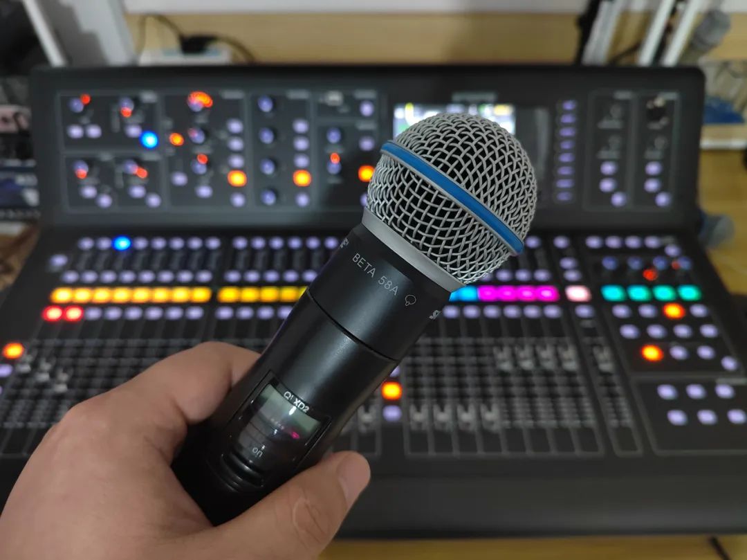 张启东:高端ktv音响系统可以让消费者轻松演唱更多风格的歌曲