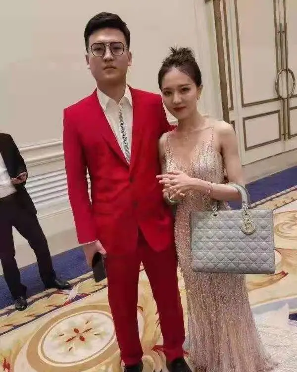 女海王养成记!附各人物关系分析!