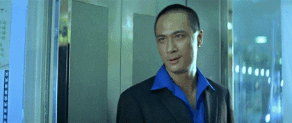 曾追赶梁朝伟周星驰因输刘德华心灰意冷吴镇宇如今怎样了