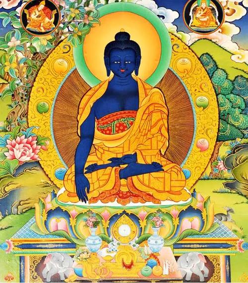 他门又掌管着什么?你真的了解吗