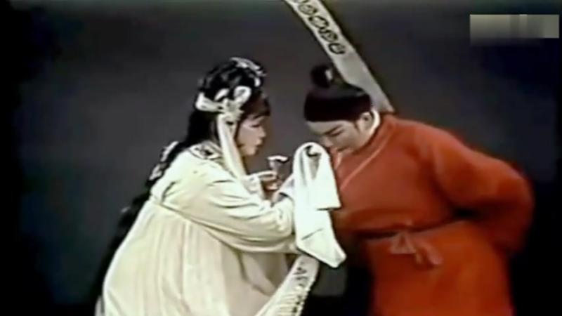 越剧《血手印》法场祭夫 三杯酒 戚雅仙 毕春芳演唱,文化,戏曲,好看视频