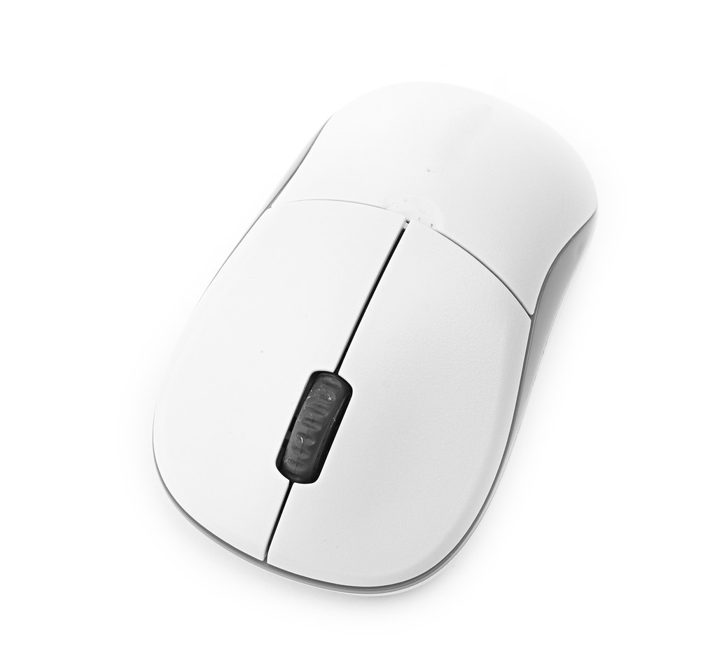 如何调鼠标的灵敏度?简单几步教你搞定