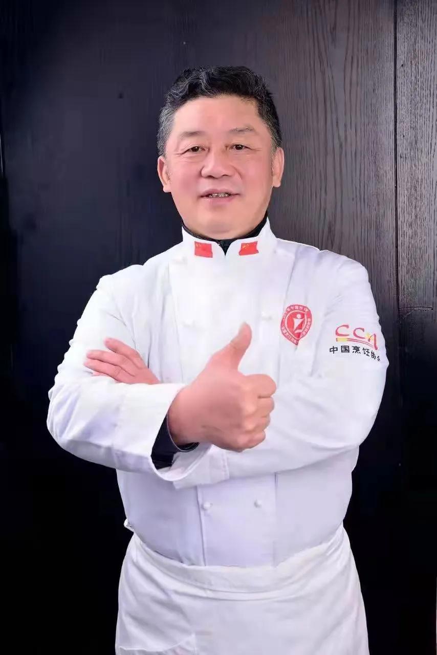 文化中国 时代榜样|中国美食家卢永良登上欧洲国家邮票