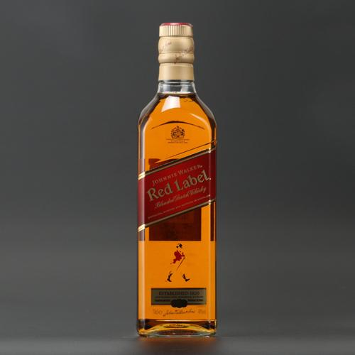 redlabel是什么酒