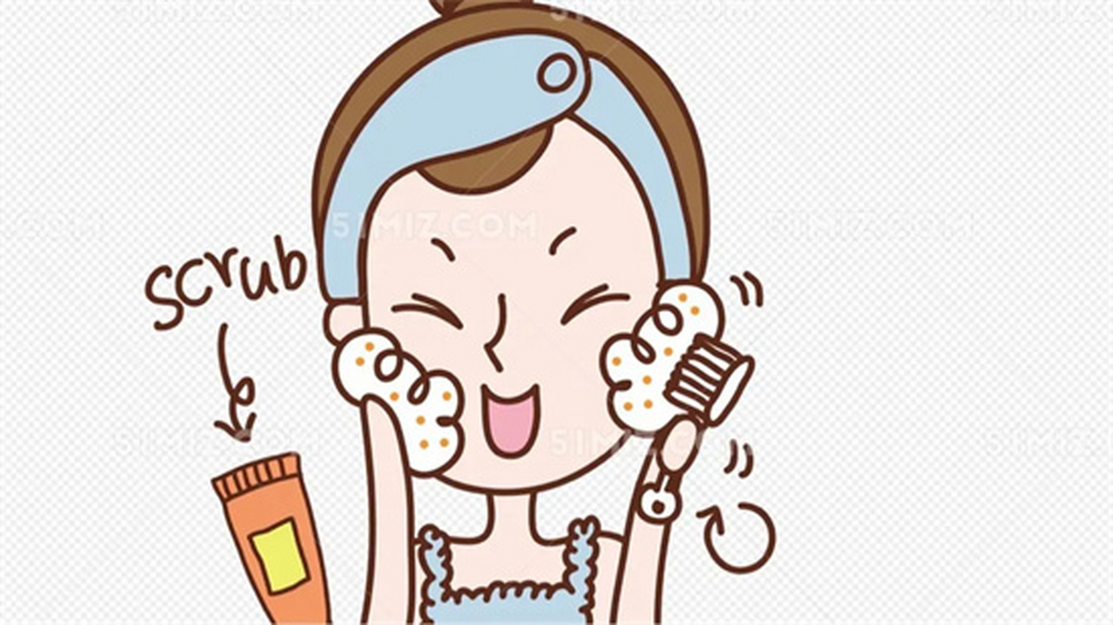 女士洗面奶哪个好?