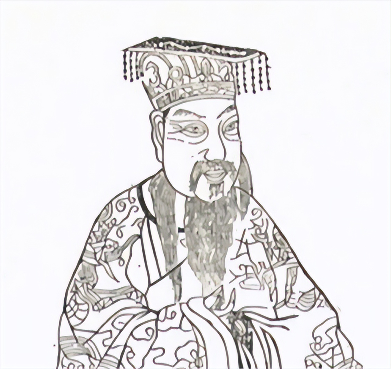 刘文静之死与玄武门之变