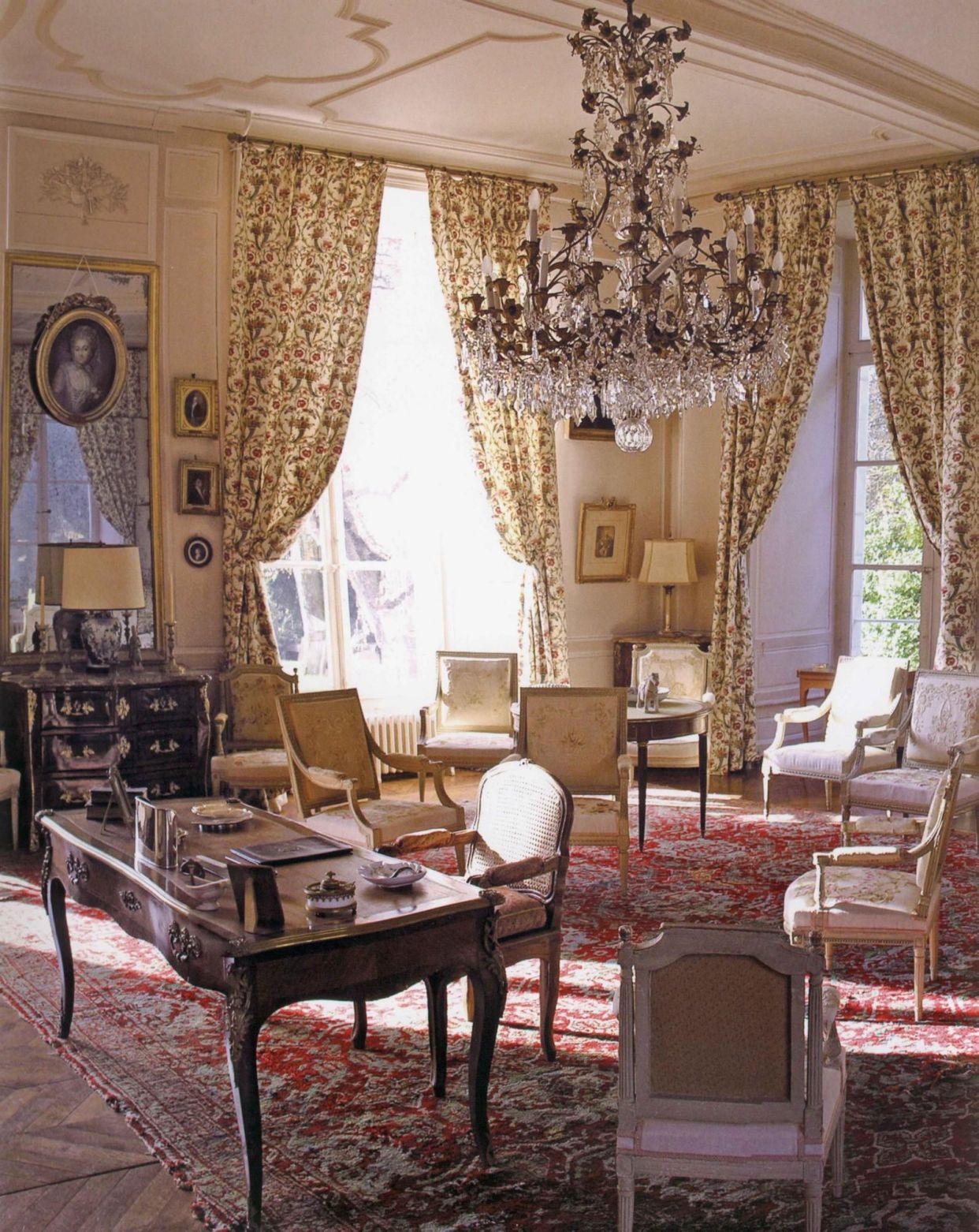 贵族生活的典范:2021中国十大知名酒店高端别墅设计师豪宅设计师