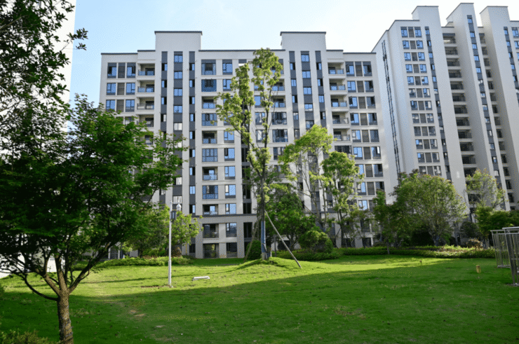 「楼盘评测」卖爆了!香江悦府红盘流量担当 置业必看!