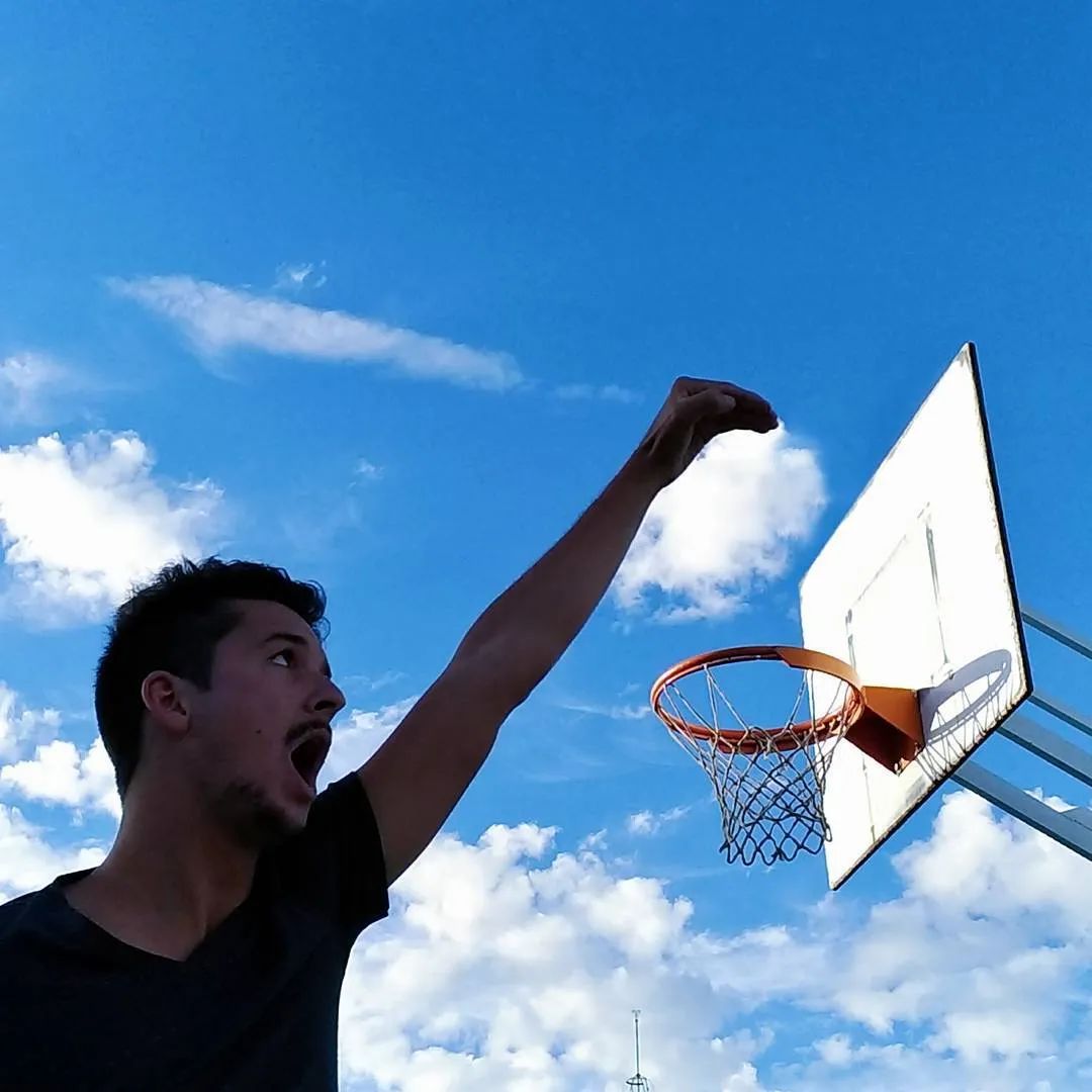 借位摄影,一次看个够!