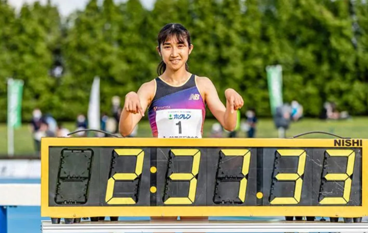 日本跨栏名将泉谷骏介跳远飚出8米10 他和北口榛花都不战亚运