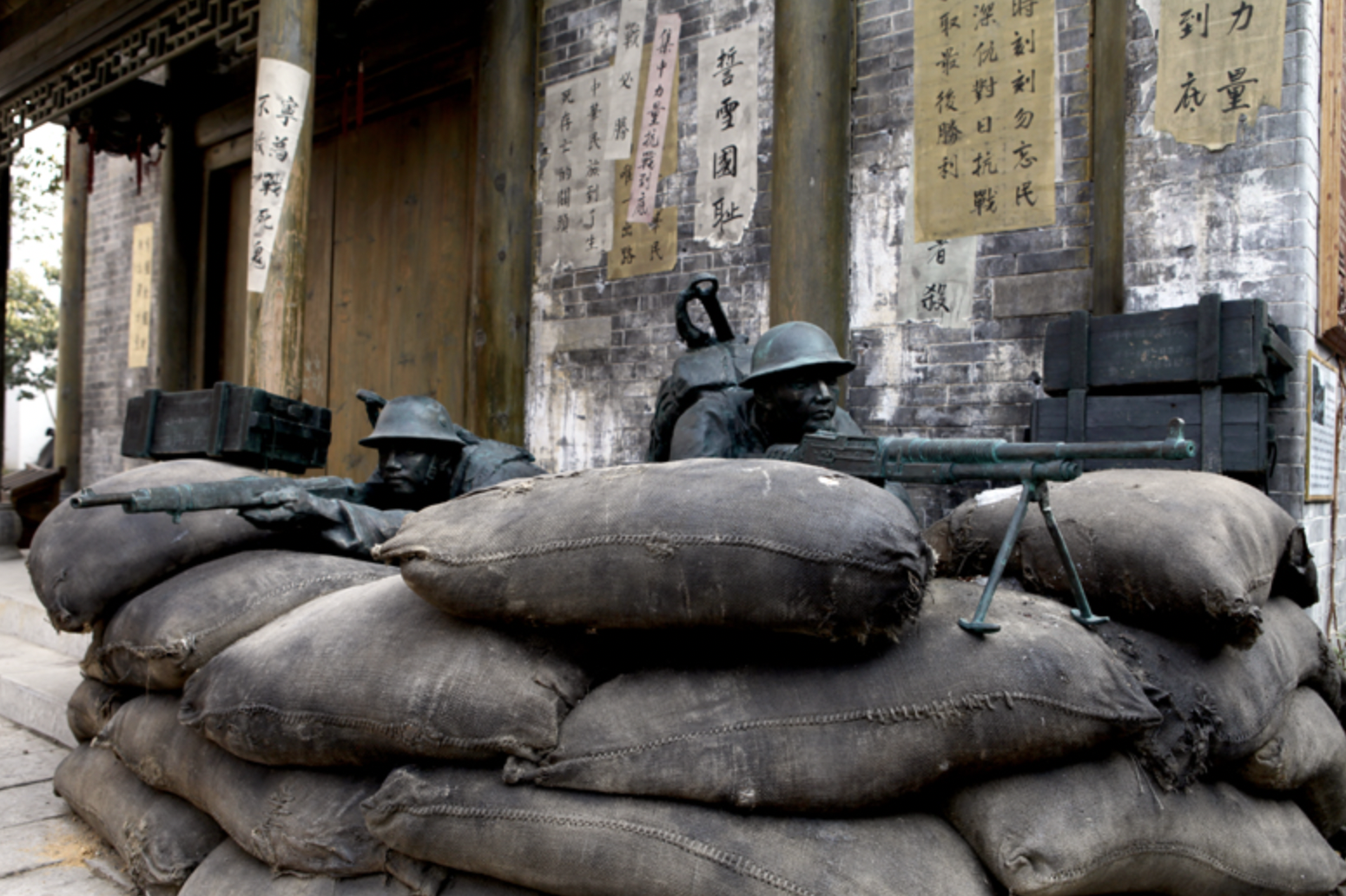 同在战场上抗击日寇,台儿庄战役和平型关大捷有哪些区别?