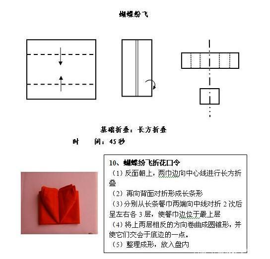 扇子盘花怎么折叠图片