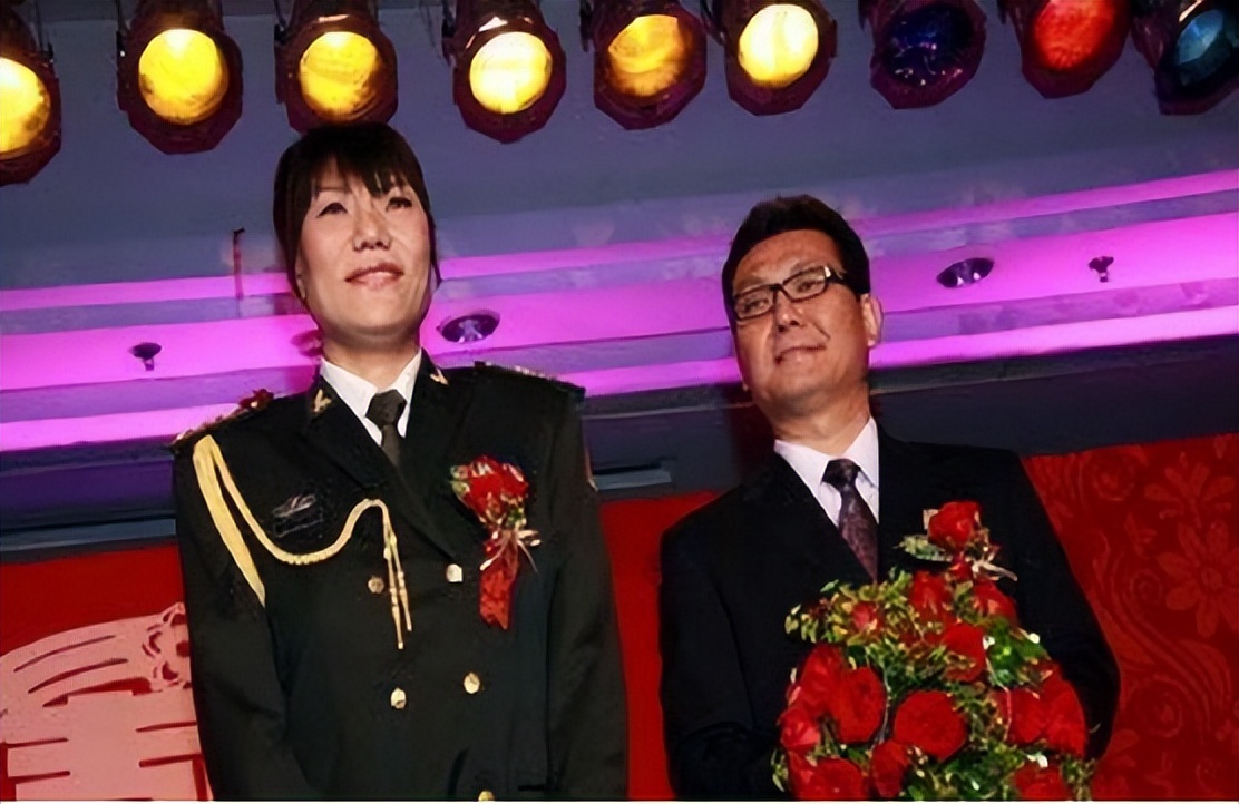 女篮第一人郑海霞,结婚10年今丈夫杳无音信,身兼要职55岁未生育