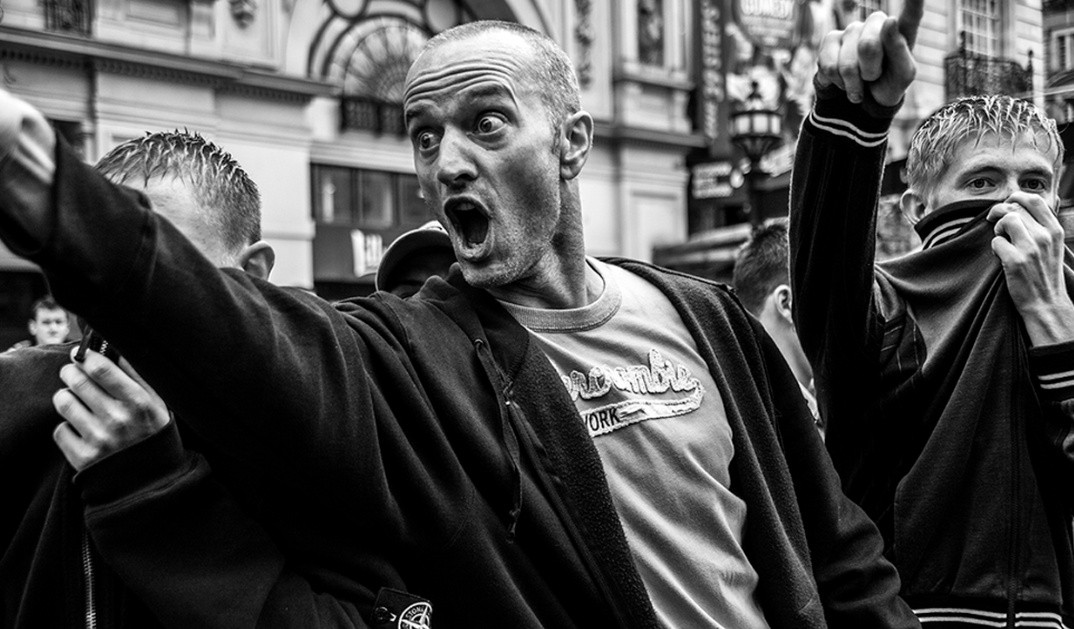 俄罗斯黑帮有多黑?当街抢劫列宁,偷勋宗女儿的胸针,还贩卖导弹