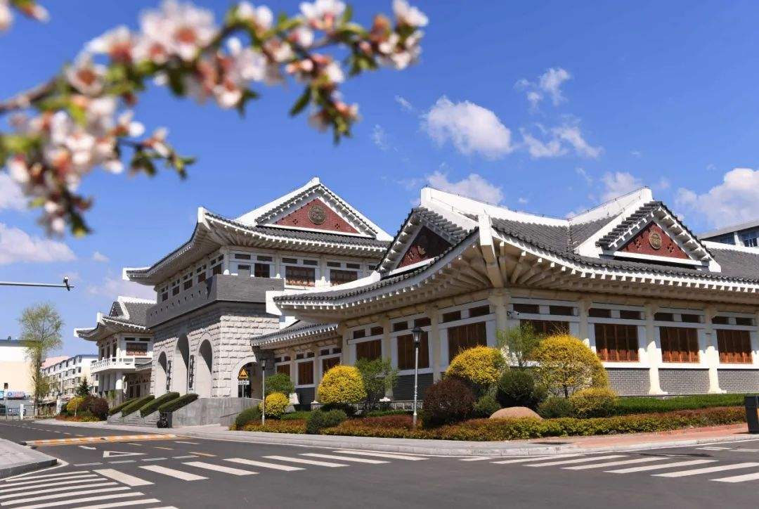 分低的211,延边大学,朝鲜族考生报考更有优势!