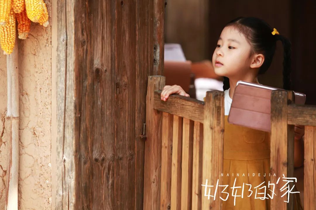 小腕来也丨小演员影视成长系列之刘未晞