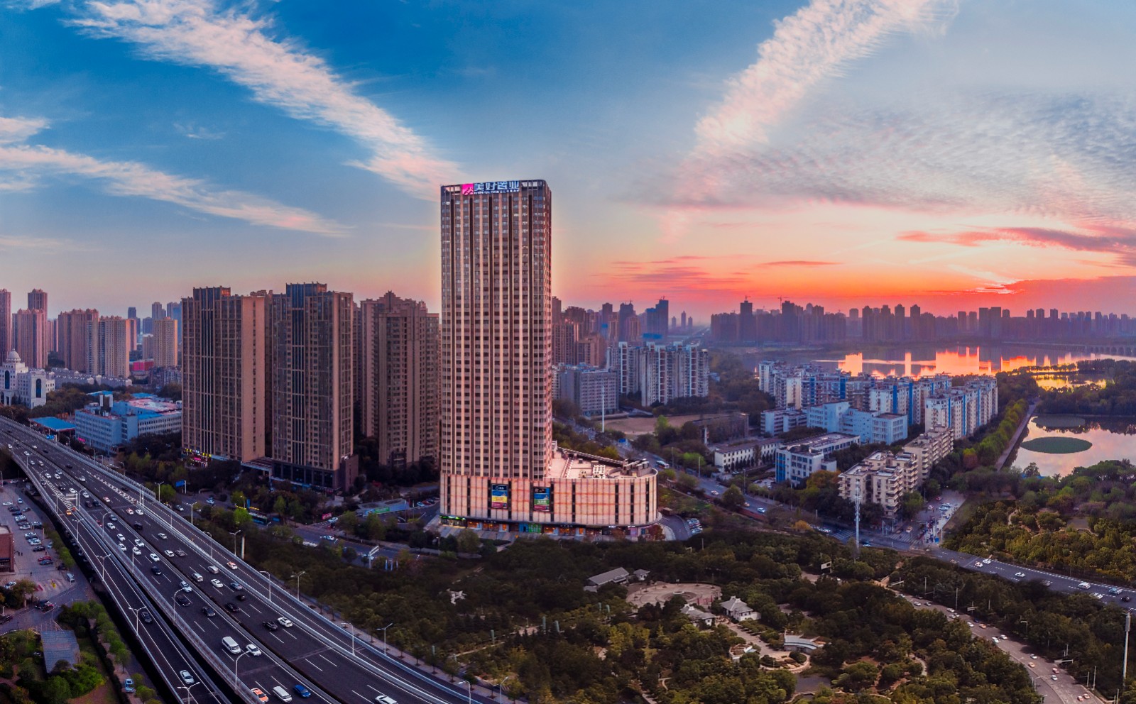 美好置业:长期主义者迎来业绩释放