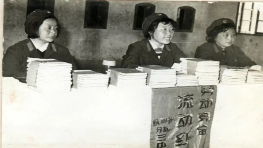 揭秘:从白茅岭农场女劳教队到上海市女子戒毒所